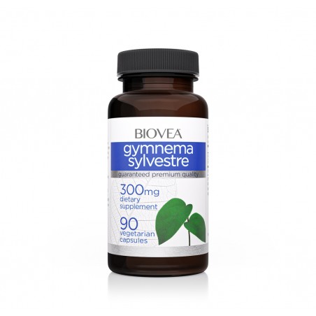 Biovea Gymnema Sylvestre 300mg от Ready for Life