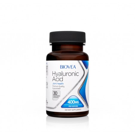 Biovea Hyaluronic Acid 40mg от Ready for Life