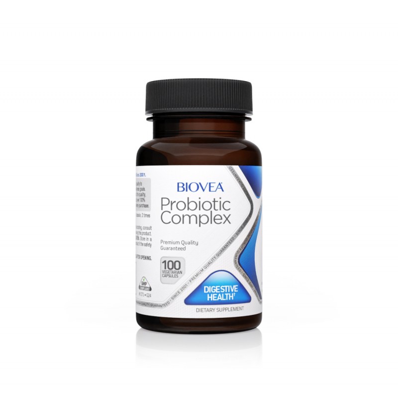 Biovea Probiotic Complex от Ready for Life