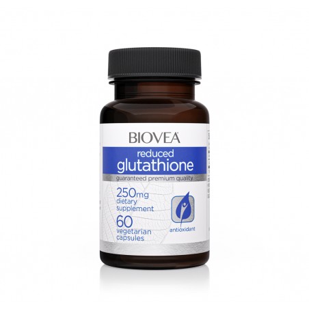 Biovea Reduced Glutathione 250mg от Ready for Life