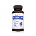 Biovea Serrapeptase 40 000IU - Серапептаза
