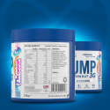 Applied Nutrition Pump 3G Pre-Workout - Азотен Бустер