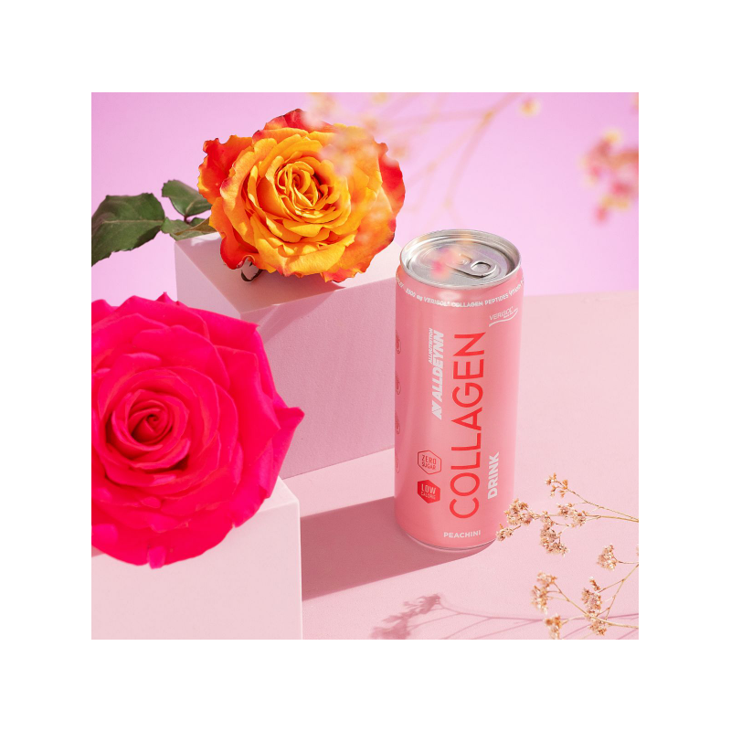 AllNutrition AllDeynn Collagen Drink - Колагенова Напитка