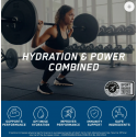 Applied Nutrition Creatine + Hydration Flavored - Креатин и Електролитна Формула