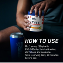 Applied Nutrition TRT Testosterone Support - Тестостеронова формула