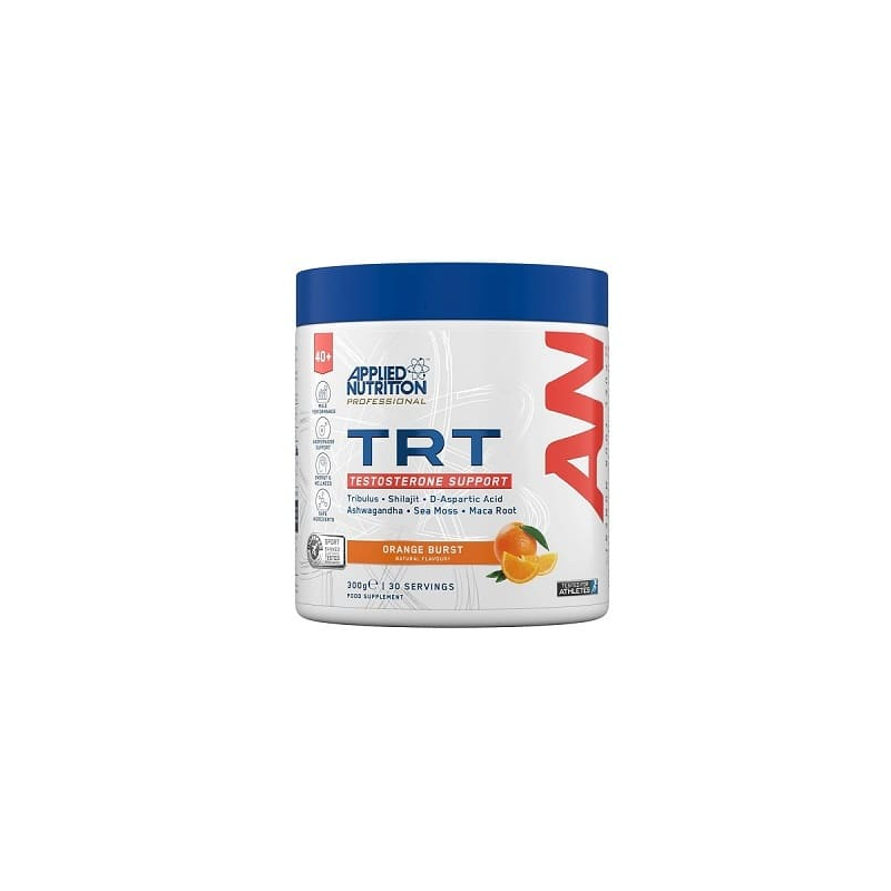 Applied Nutrition TRT Testosterone Support - Тестостеронова формула