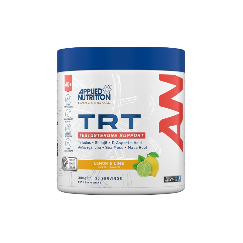 Applied Nutrition TRT Testosterone Support - Тестостеронова формула