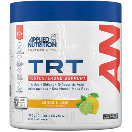 Applied Nutrition TRT Testosterone Support - Тестостеронова формула