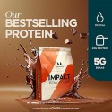 Myprotein Impact Whey Protein Flavoured от Ready for Life