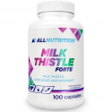 Allnutrition Milk Thistle Forte - Магарешки Бодил