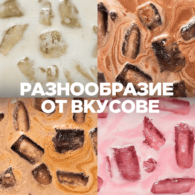 Allnutrition Whey Protein - Суроватъчен Протеин