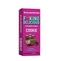 Allnutrition F**King Delicious Cookie - Double Chocolate - Диетичен Десерт