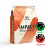 Myprotein Impact Whey Isolate Unflavored  от Ready for life