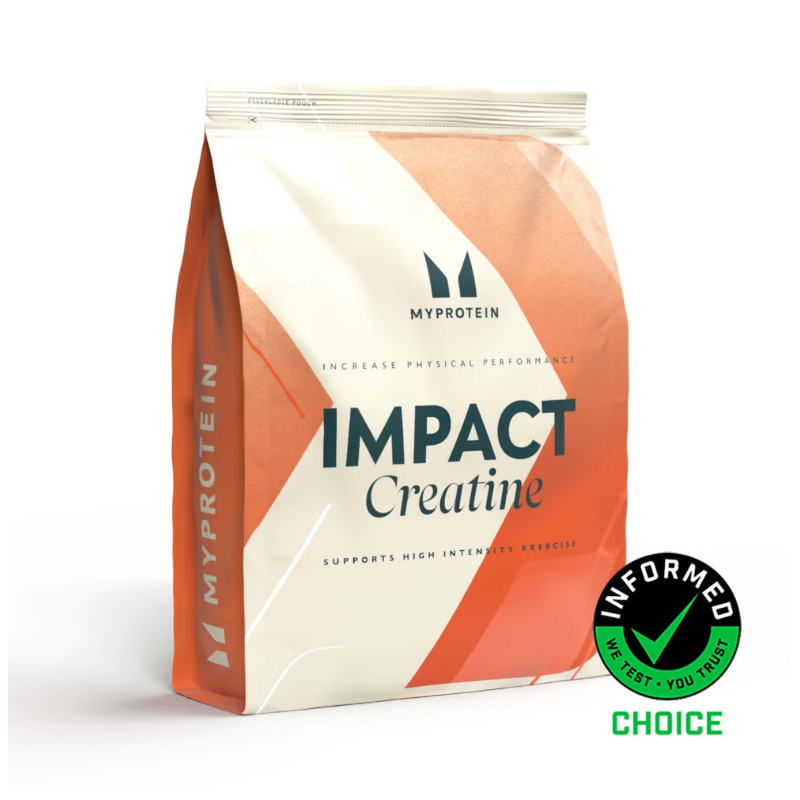 Myprotein Creatine Monohydrate от Ready for Life