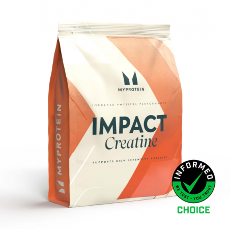 Myprotein Creatine Monohydrate от Ready for Life