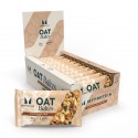 Myprotein Oat Bakes - Протеинов бар с овесени ядки