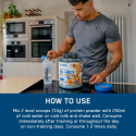 Applied Nutrition Critical Whey - Суроватъчен Протеин