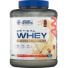 Applied Nutrition Critical Whey - Суроватъчен Протеин
