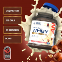 Applied Nutrition Critical Whey - Суроватъчен Протеин