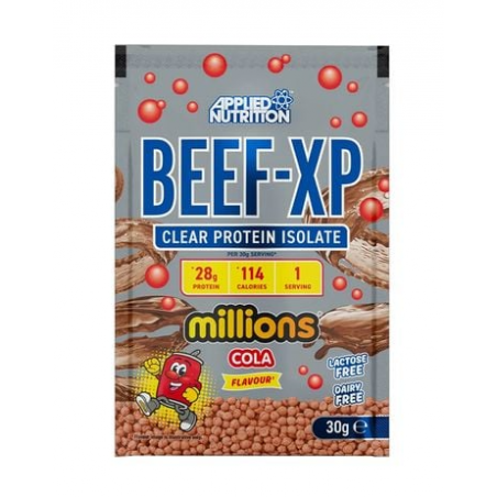 Applied Nutrition Beef-XP - Телешки Протеин