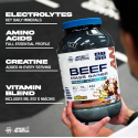 Applied Nutrition Beef Mass Gainer - Телешки Гейнър