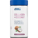 Applied Nutrition Collagen + Coconut - Колаген