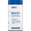 Applied Nutrition NAD+ Resveratrol - Ресвератрол