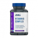 Applied Nutrition Vitamin B-Complex - Витамин B Комплекс