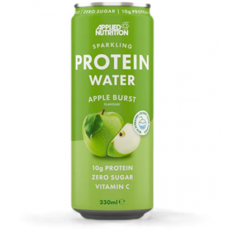 Applied Nutrition Sparkling Protein Water - Газирана Протеинова Вода