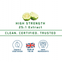 Applied Nutrition Citrus Bergamot - Цитрус Бергамот