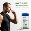 Applied Nutrition Citrus Bergamot - Цитрус Бергамот