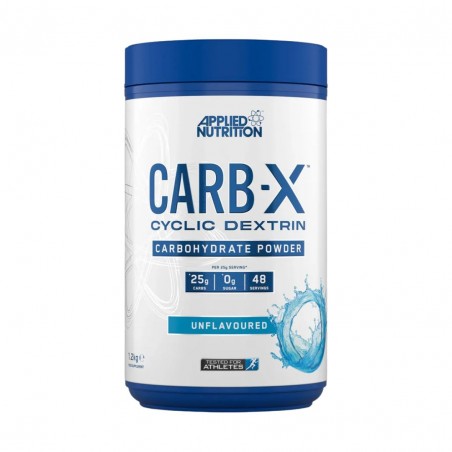 Applied Nutrition Carb-X  - Въглехидратна Формула