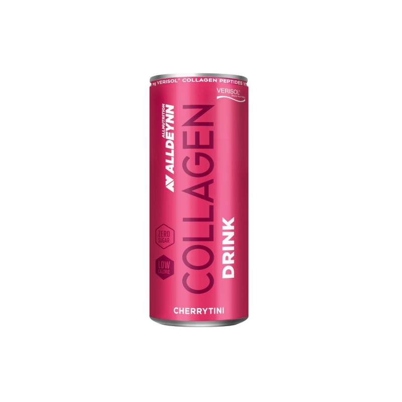AllNutrition AllDeynn Collagen Drink - Колагенова Напитка