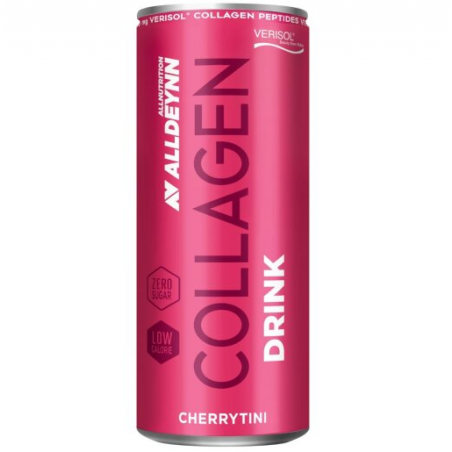 AllNutrition AllDeynn Collagen Drink - Колагенова Напитка