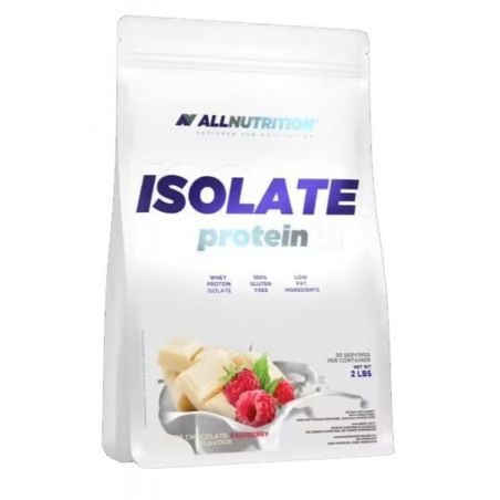 Allnutrition Isolate Protein Bag - Протеин Изолат