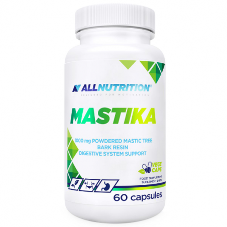 Allnutrition Mastika - Мастиха