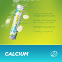 Allnutrition Calcium Effervescent - Калций