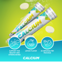Allnutrition Calcium Effervescent - Калций