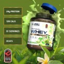 Applied Nutrition Critical Whey - Суроватъчен Протеин