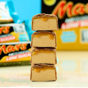 Mars Hi Protein Bar Low Sugar - Salted Caramel - Протеинов Бар
