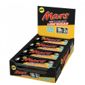 Mars Hi Protein Bar Low Sugar - Salted Caramel - Протеинов Бар