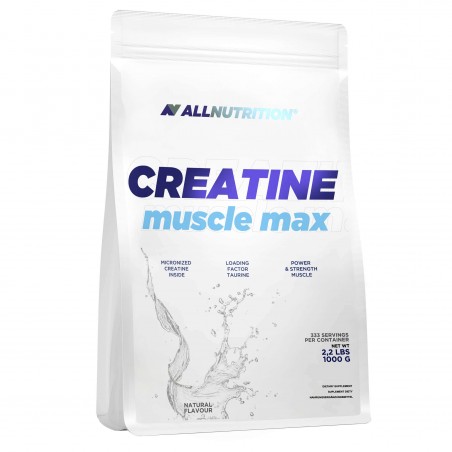 Allnutrition Creatine Muscle Max - Креатин