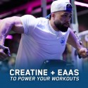 Applied Nutrition Beef Mass Gainer - Телешки Гейнър