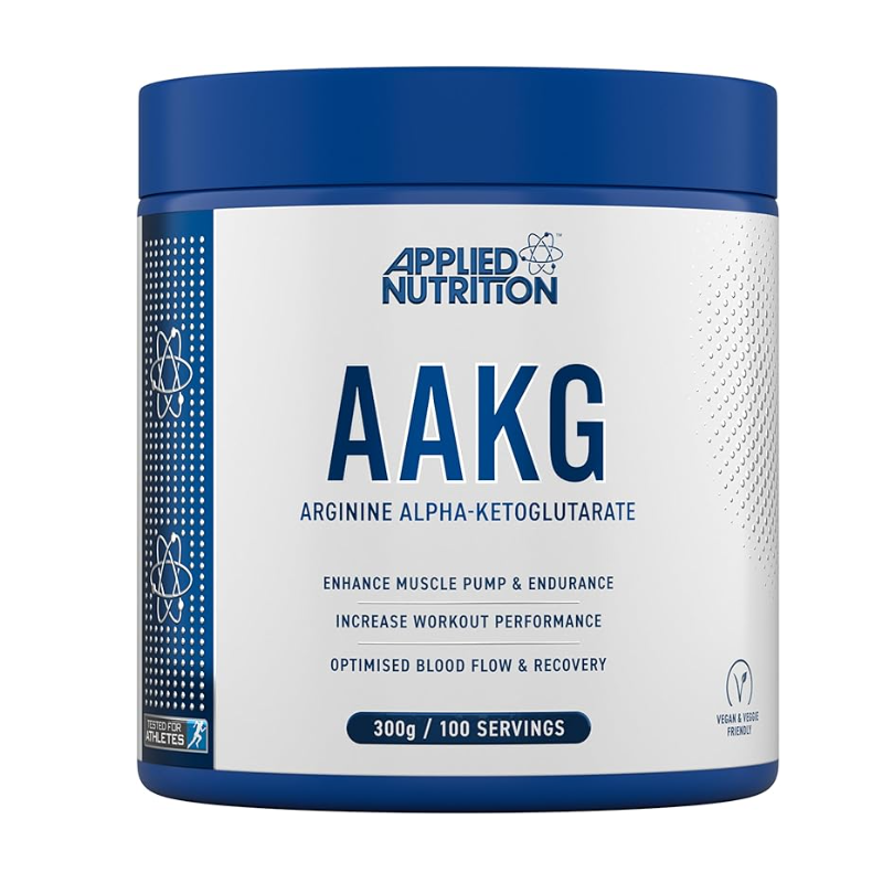 Applied Nutrition AAKG Powder - Аргинин