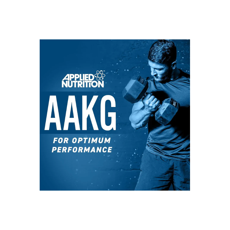 Applied Nutrition AAKG Powder - Аргинин