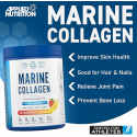 Applied Nutrition Marine Collagen - Рибен Колаген