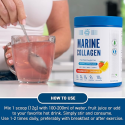 Applied Nutrition Marine Collagen - Рибен Колаген