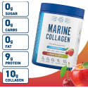 Applied Nutrition Marine Collagen - Рибен Колаген