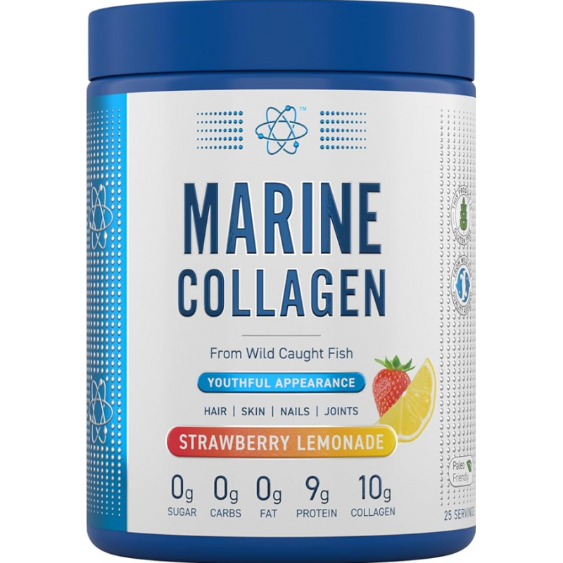 Applied Nutrition Marine Collagen - Рибен Колаген