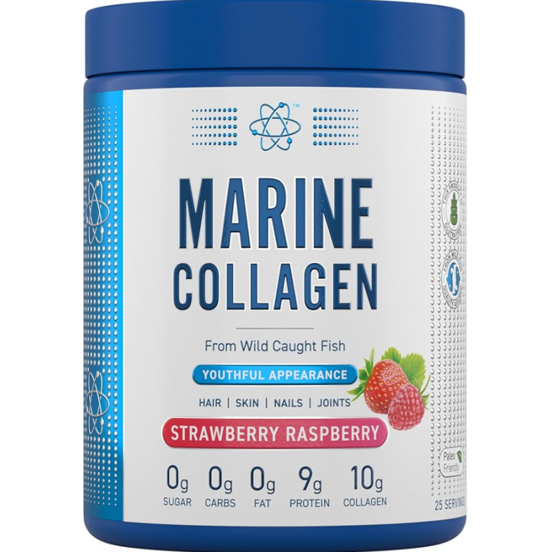 Applied Nutrition Marine Collagen - Рибен Колаген